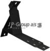 VAG 111707133A Mounting Bracket, bumper